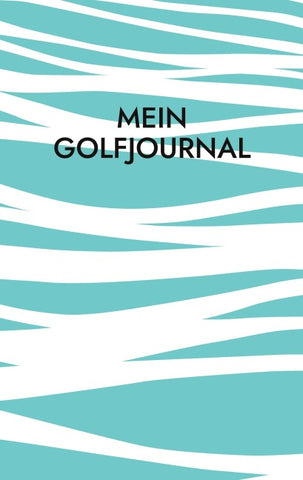 Mein Golfjournal