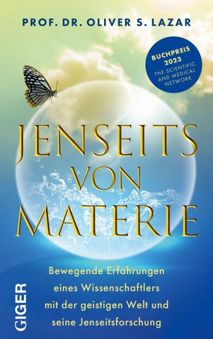 Jenseits von Materie