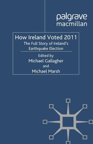 How Ireland Voted 2011