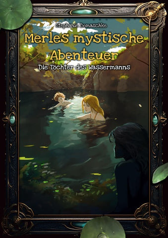 Die Töchter des Wassermanns