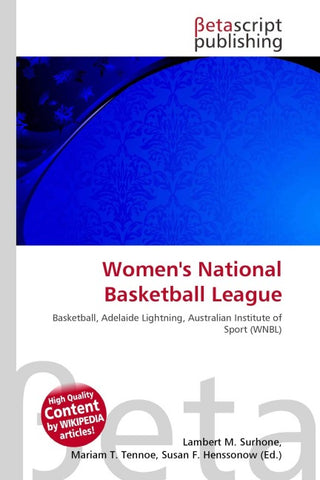 Women''s National Basketball League