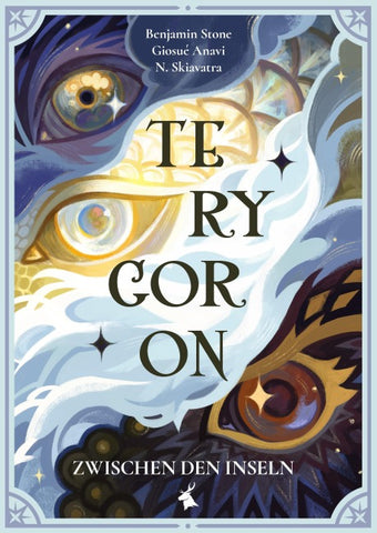 Terygoron