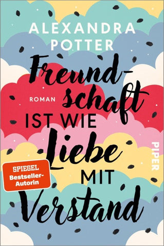 Freundschaft ist wie Liebe mit Verstand