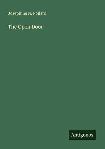 The Open Door
