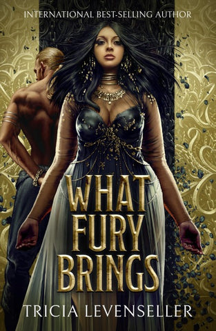 What Fury Brings