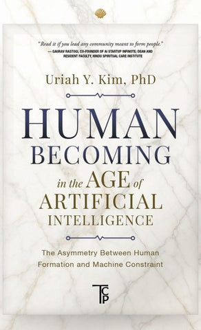 Human Becoming in the Age of Artificial Intelligence