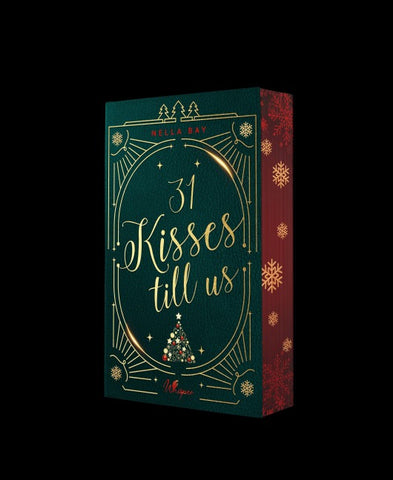 31 Kisses till us