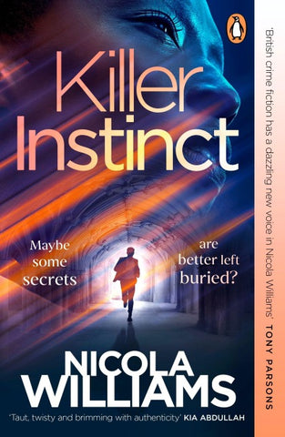Killer Instinct