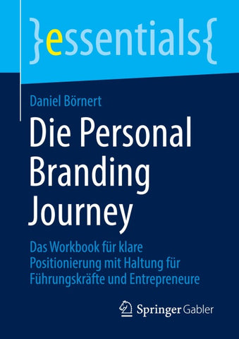 Die Personal Branding Journey