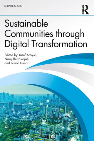 Sustainable Communities through Digital Transformation
