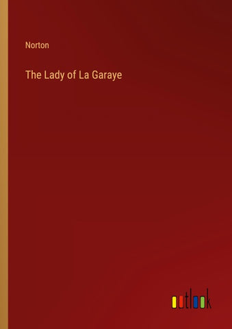 The Lady of La Garaye