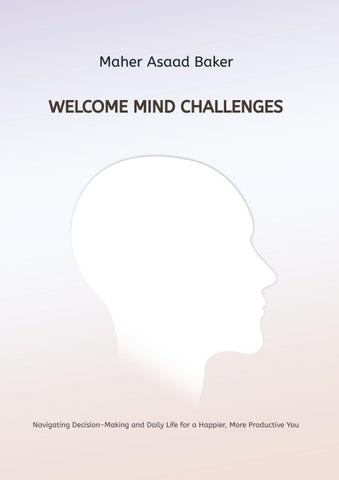 Welcome Mind Challenges