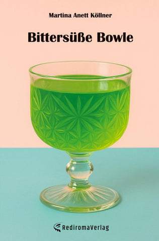 Bittersüße Bowle