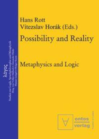 Possibility and Reality