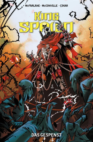 King Spawn
