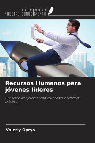 Recursos Humanos para jóvenes líderes
