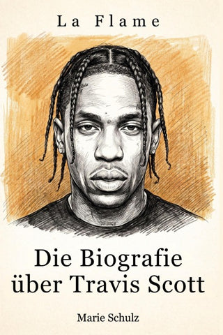 Die Biografie über Travis Scott