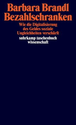 Bezahlschranken