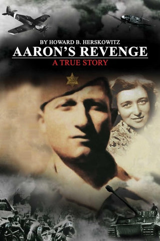 Aaron's Revenge
