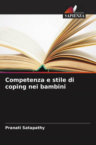 Competenza e stile di coping nei bambini