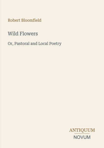 Wild Flowers