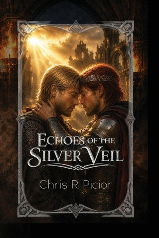 Echoes of the Silver Veil