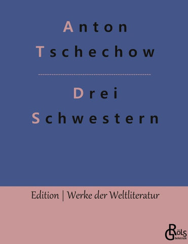 Drei Schwestern