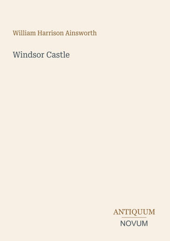 Windsor Castle