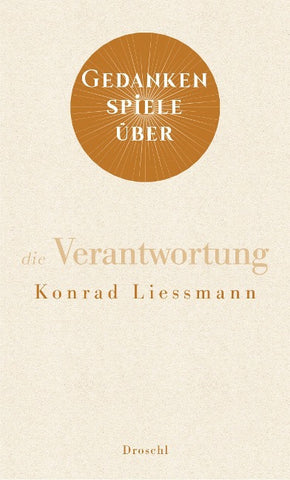 Gedankenspiele über die Verantwortung