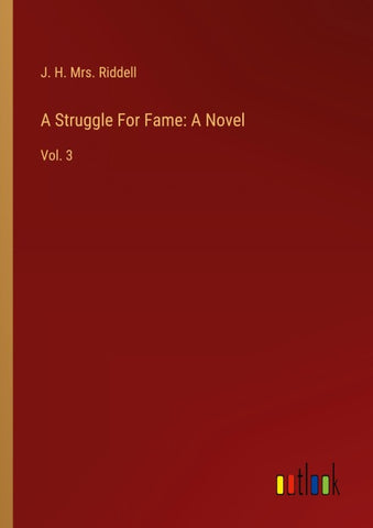A Struggle For Fame: A Novel