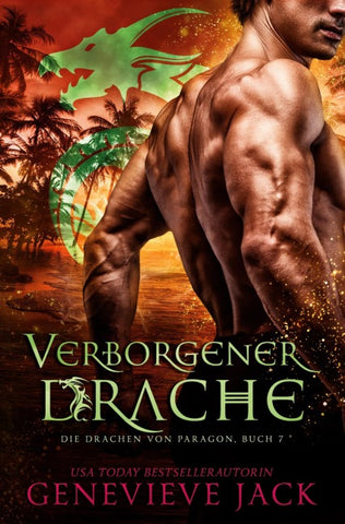 Verborgener Drache