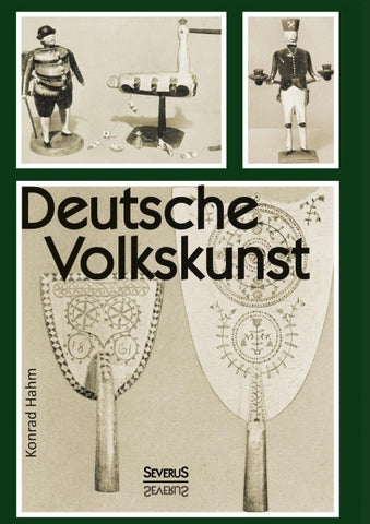 Deutsche Volkskunst