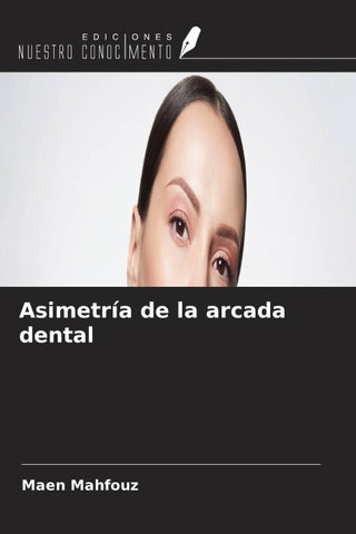 Asimetría de la arcada dental