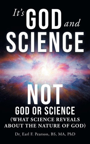 It's God and Science Not God or Science