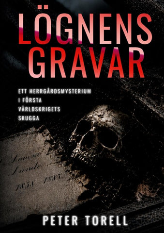 Lögnens gravar