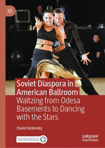 Soviet Diaspora in American Ballroom