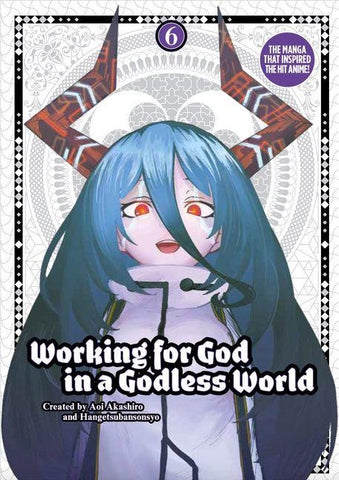 Working for God in a Godless World Vol.6