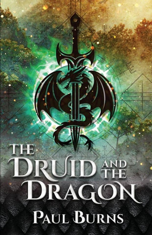 The Druid and the Dragon