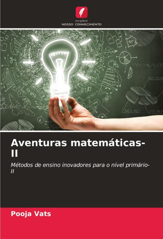Aventuras matemáticas-II