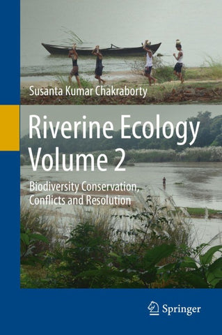 Riverine Ecology Volume 2