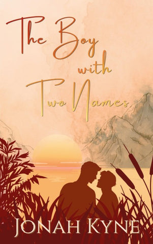 The Boy with Two Names