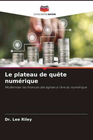 Le plateau de quête numérique