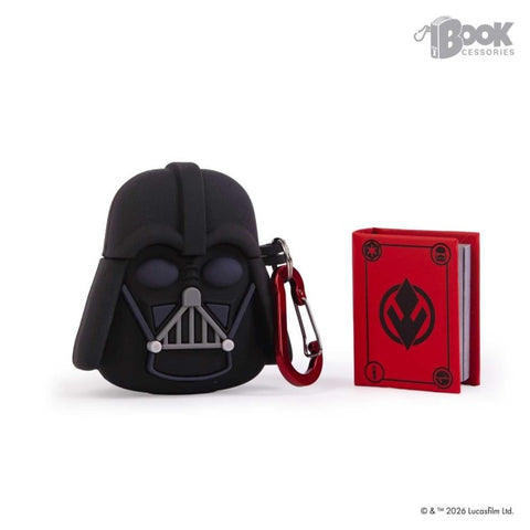 Bookcessories: Star Wars: Tiny Book of Sith