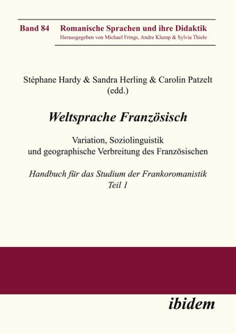 Weltsprache Französisch