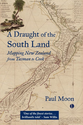 A Draught of the South Land