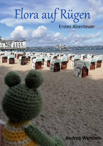 Flora auf Rügen