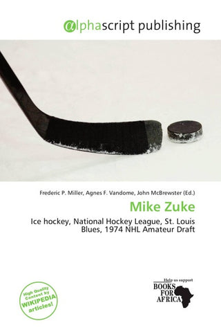 Mike Zuke