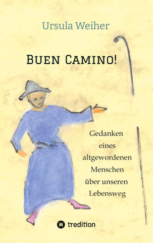 Buen Camino!