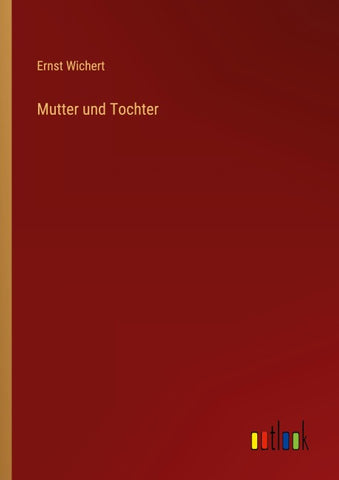 Mutter und Tochter