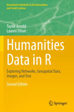 Humanities Data in R